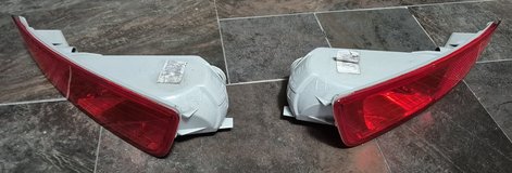 2010 Volvo XC60 Rear Fog Light Assemblies in Wiesbaden, GE