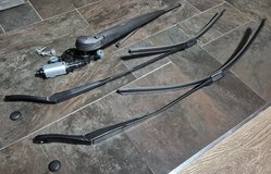 2010 Volvo XC60 Front and Rear Wiper Arm Assemblies in Wiesbaden, GE