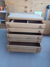 3 drawer cart on wheels in 29 Palms, California