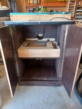 Router Table in 29 Palms, California