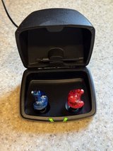 Starkey Hearing Aids in Naperville, Illinois