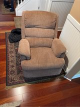 Recliner in Aurora, Illinois