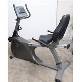 Vision Fitness Recumbent Bike in 29 Palms, California