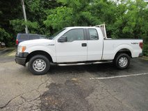 2011 ford f l50 4x4 truck in Fort Leonard Wood, Missouri