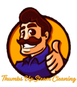 Thumbs Up Steam Cleaning in Pasadena, Texas