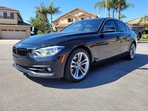 2017 BMW 330i Mperformance in San Diego, California
