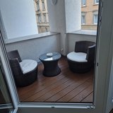 Fully furnished Apartment downtown Stuttgart in Stuttgart, GE