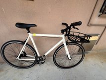 Durcus One (single speed) in Okinawa, Japan