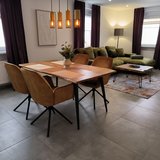 TLA/TDY modern 2BR 1BA w/ walk-in closet, ground floor, 5min to RAB [ref: N13A] in Ramstein, Germany