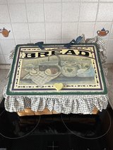 bread box in Stuttgart, GE