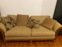 Beautiful Couch in Stuttgart, GE