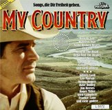 Vynl LP My Country in Ramstein, Germany
