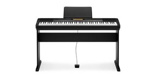 Casio 88 key electric piano in Ramstein, Germany
