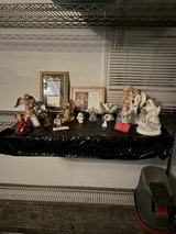 Angel Collection in Perry, Georgia