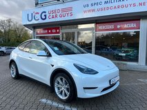 2022 Tesla Model Y in Ramstein, Germany