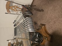 Full Golf Set - Mens Right Hand in Stuttgart, GE