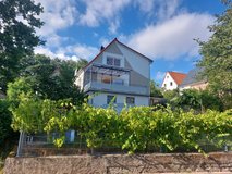 Newly Renovated House with Garden in Kaiserslautern-Erlenbach - KMC area in Ramstein, Germany