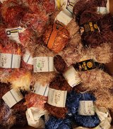 Yarns for knitting #2 in Sugar Grove, Illinois