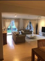 Longterm furnished or TLA 4 bedroom townhouse in Mackenbach in Ramstein, Germany
