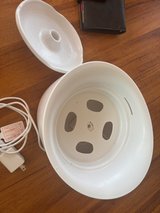 pet water fountain in Okinawa, Japan