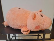 Stuffed Toy / Plush - Toy Story Hamm Red Cheeks in Okinawa, Japan