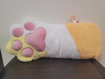 Stuffed Toy / Plush - Cat's Paw in Okinawa, Japan