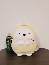 Stuffed Toy / Plush - Sumikkogurashi Backpack in Okinawa, Japan
