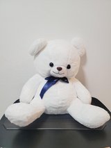 Stuffed Toy / Plush - Sitting Bear Super Big in Okinawa, Japan