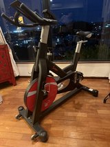 Exercise Bike in Okinawa, Japan