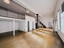 Industrially Designed & Unique Loft in Kaiserslautern, close to Kleber/Daenner, downtown and the... in Ramstein, Germany