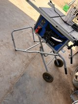 kobalt gravity stand saw in Alamogordo, New Mexico