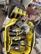 ryobi tools! in Alamogordo, New Mexico
