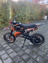 Pocket Bike Dirt Bike (New) in Ramstein, Germany