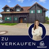 HAUF / Completely Wooden and Peacefully Located – Your Home with Double Garage in Reichenbach-St... in Ramstein, Germany
