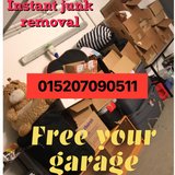 YOUR RELIABLE JUNK HAULING TEAM. TRASH REMOVAL GARBAGE DISPOSAL in Stuttgart, GE