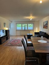 Ramstein City, furnished Apartment in Ramstein, Germany