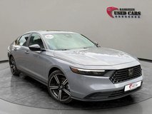 2024 Honda Accord Sport Hybrid - US SPEC in Grafenwoehr, GE