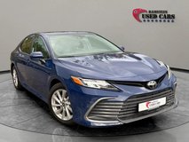 2024 Toyota Camry LE - US SPEC in Grafenwoehr, GE