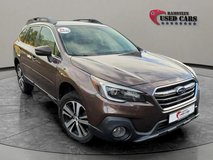 2019 Subaru Outback Limited Navigation/Moonroof AWD - US SPEC in Grafenwoehr, GE