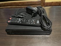 Portable Japanese Tuner with built-in HDD in Okinawa, Japan