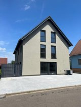 4 BR 2BA in Ramstein, Germany