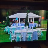 Party Tent in Perry, Georgia