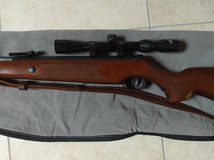Hammerli 600 Air Rifle (luftgewehr) in Ramstein, Germany