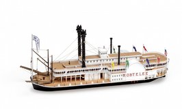 Robert E. Lee, Mississippi Riverboat 2024 Edition (Amati) in San Diego, California