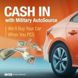 Trade in with Military AutoSource in Spring, Texas