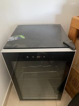 Wine/Beer Fridge - American Plug in Stuttgart, GE