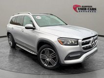2020 Mercedes-Benz GLS450 4MATIC in Stuttgart, GE