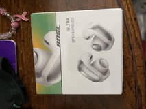 NIB-Bose Ultra Open Earbuds in Beaufort, South Carolina