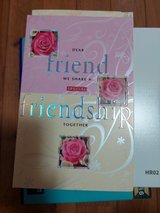 Friendship card ARCHIES in Plainfield, Illinois