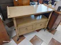 Mid Century Drexil Rolling Buffet in Fort Leonard Wood, Missouri